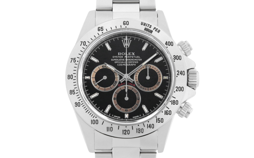 Ref. 16520_デイトナ