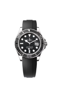 Ref. 226659_ヨットマスター 42（ホワイトゴールド）