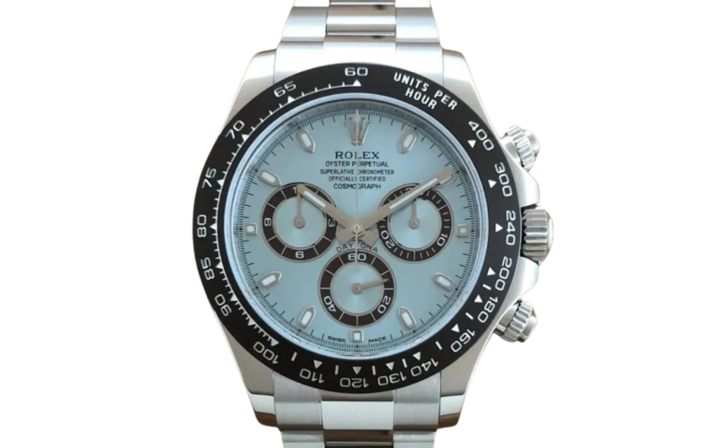 Ref. 116506 コスモグラフ デイトナ