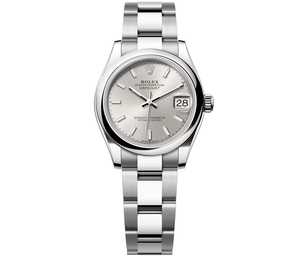 デイトジャスト31 Ref.278240