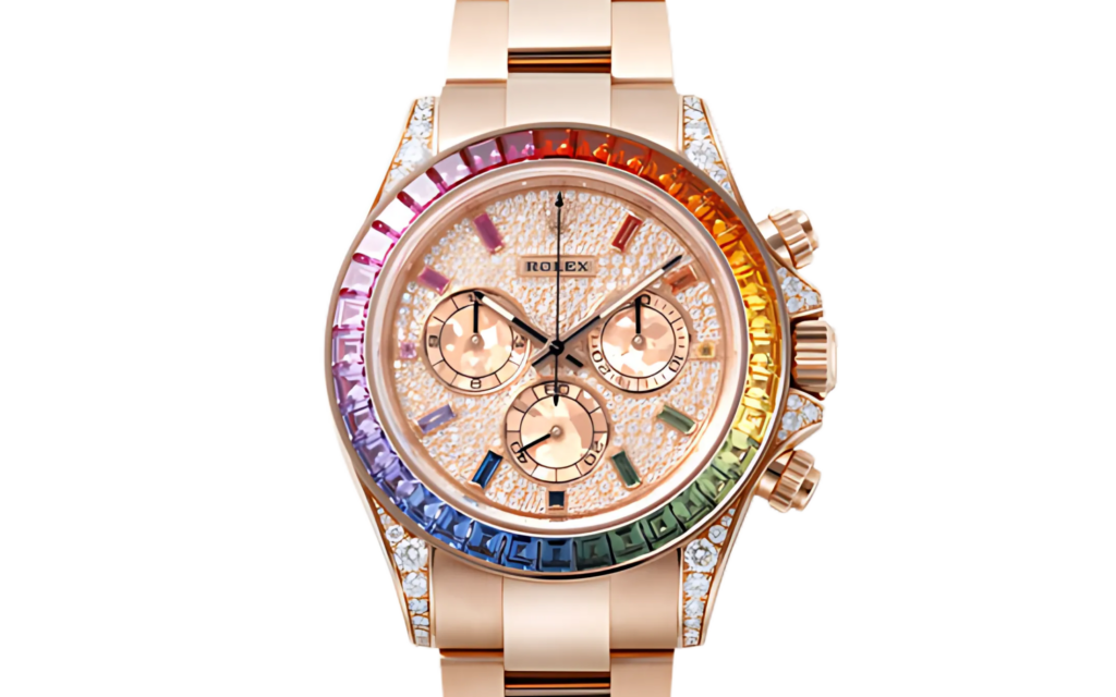 116595RBOW