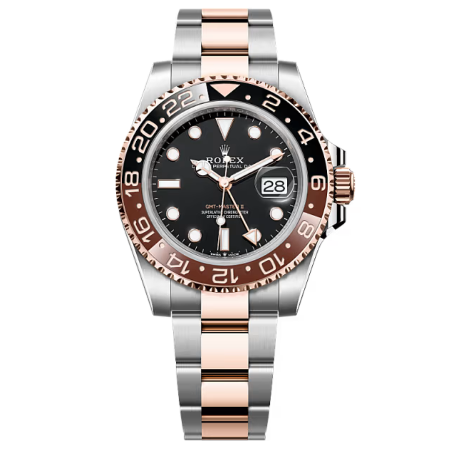 126711CHNR