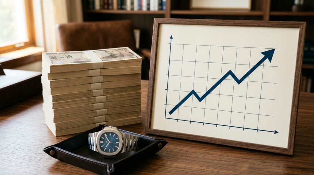 2026年新作の資産価値と今後の相場予測