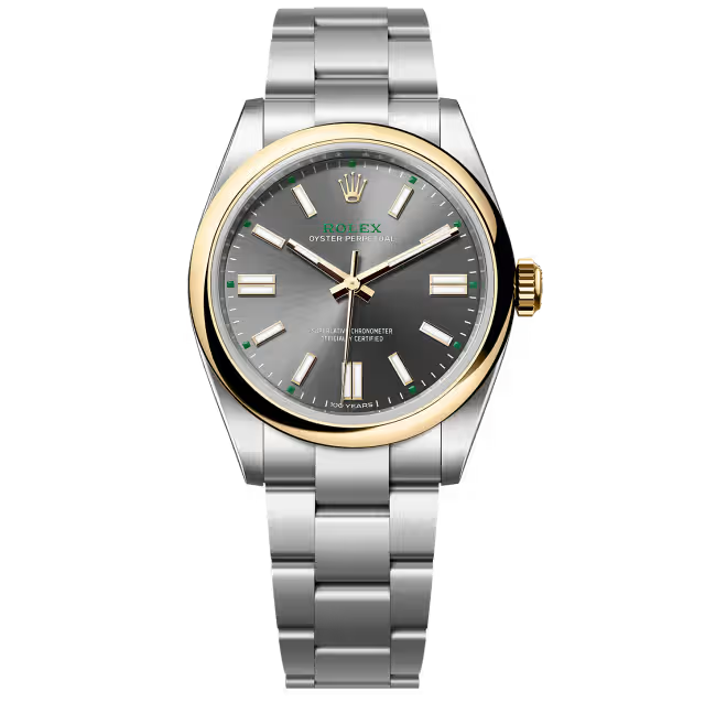 オイスターパーペチュアル41 Ref.134303