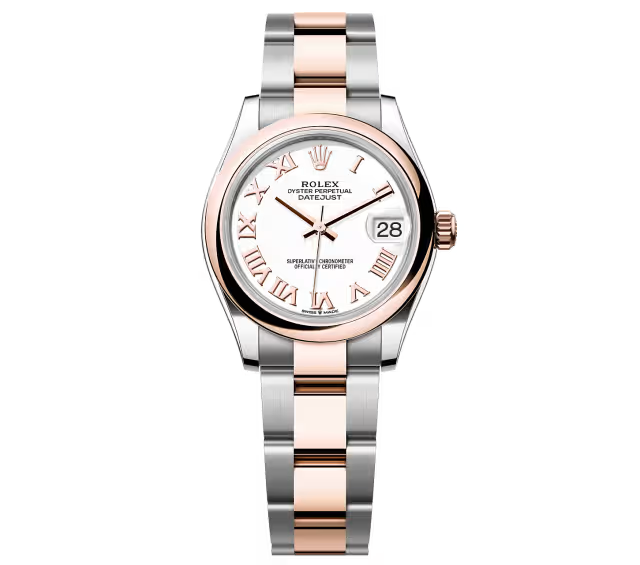 デイトジャスト31 Ref.278241