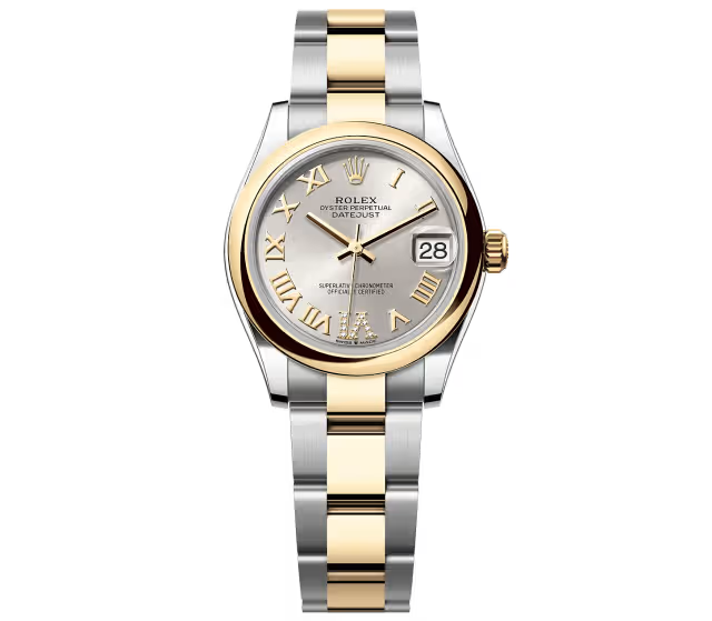 デイトジャスト31 Ref.278243