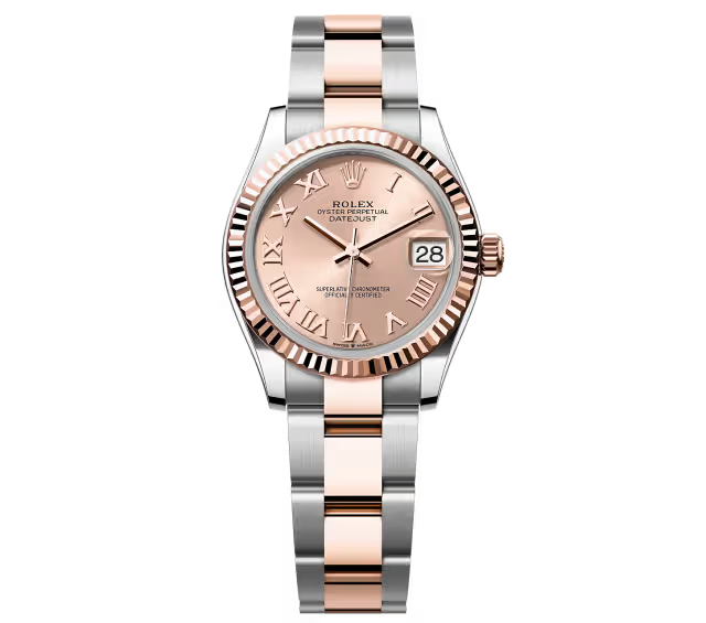 デイトジャスト31 Ref.278271