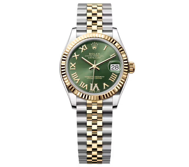 デイトジャスト31 Ref.278273