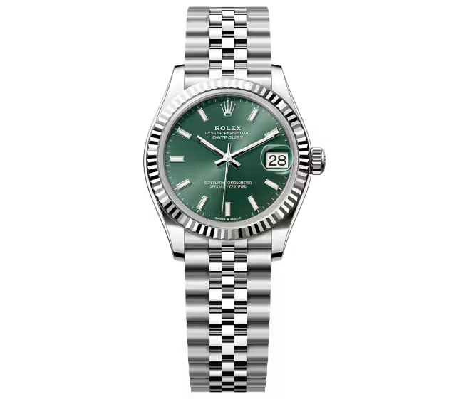 デイトジャスト31 Ref.278274