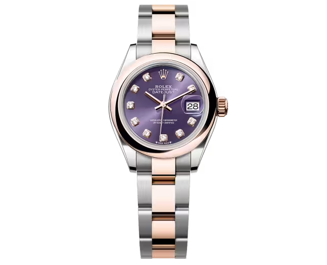 レディ デイトジャスト Ref.279161