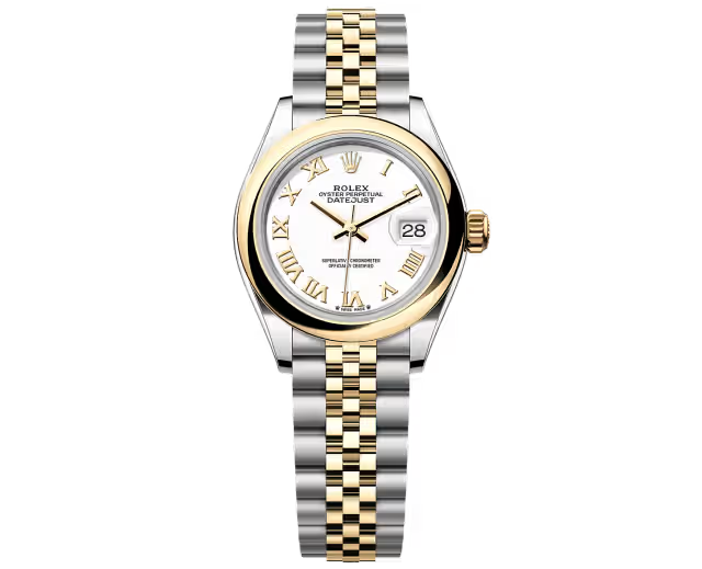 レディ デイトジャスト Ref.279163
