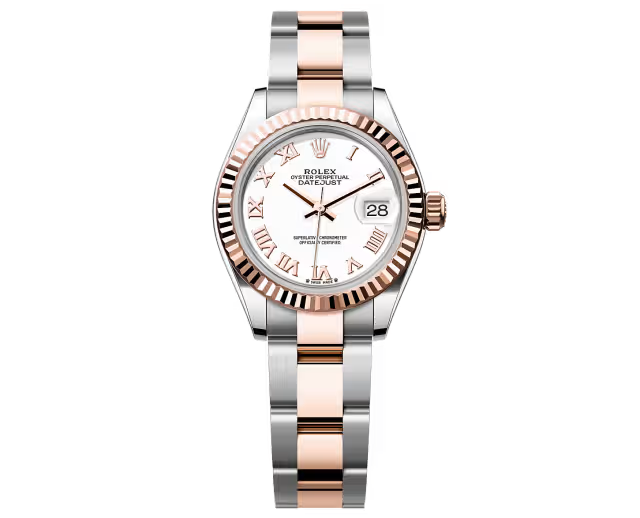 レディ デイトジャスト Ref.279171