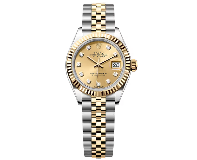 レディ デイトジャスト Ref.279173