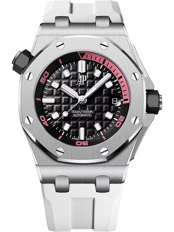ロイヤルオークオフショア（Ref.15720ST.OO.A010CA.01）