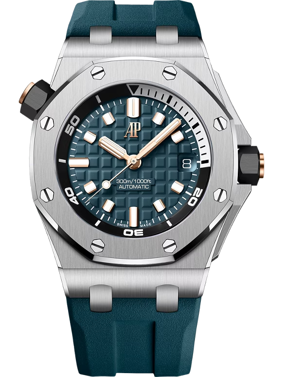 ロイヤルオークオフショア（Ref.15720ST.OO.A403CA.01）