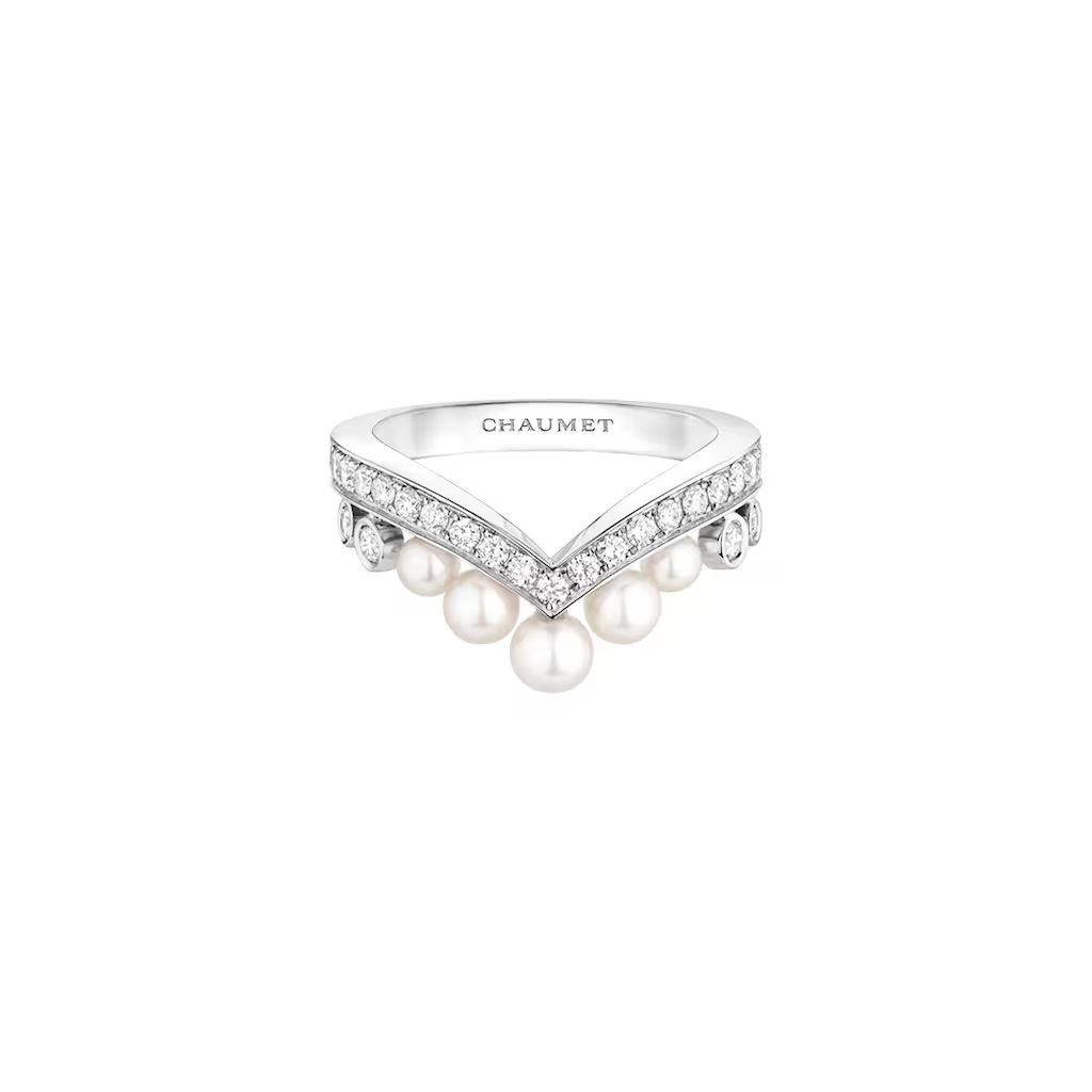 Joséphine「ジョゼフィーヌ」コレクション エグレット リング 083292