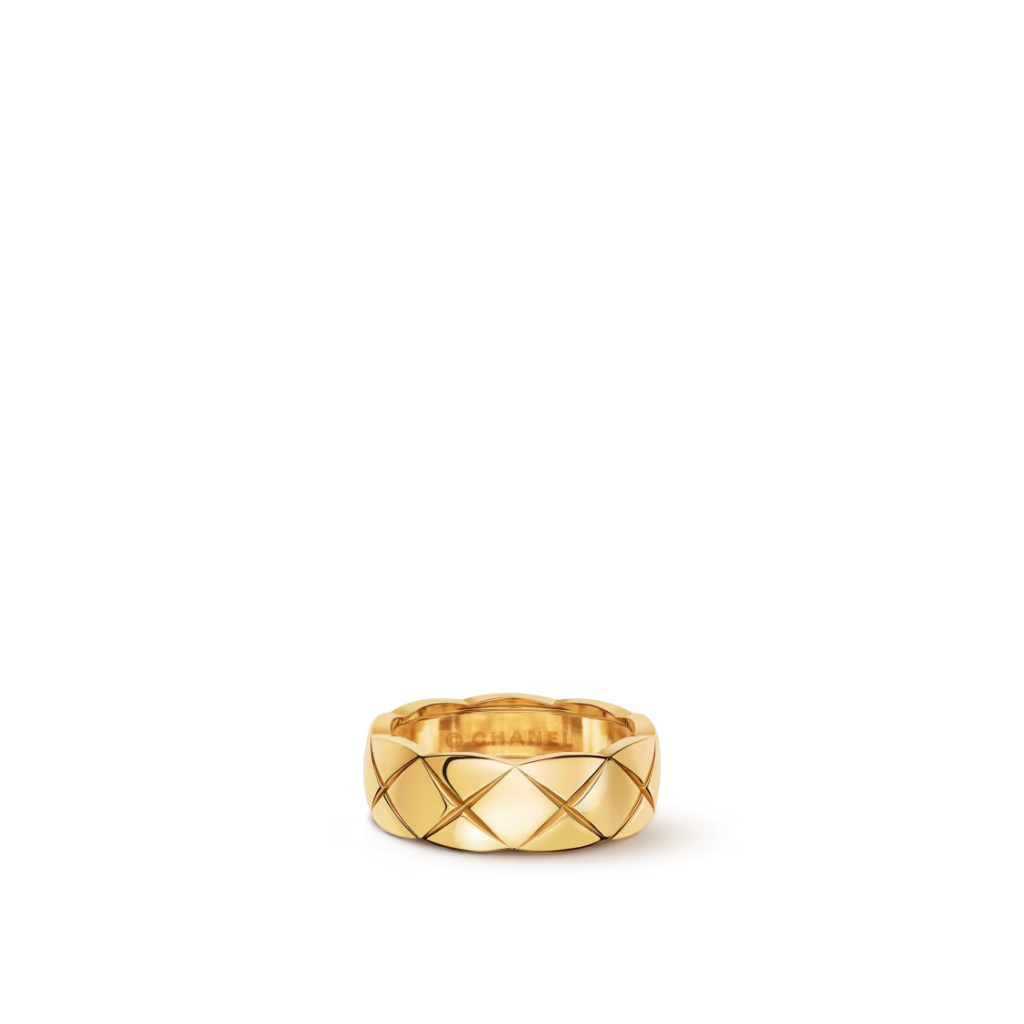 ココ クラッシュ コレクション リング J10571