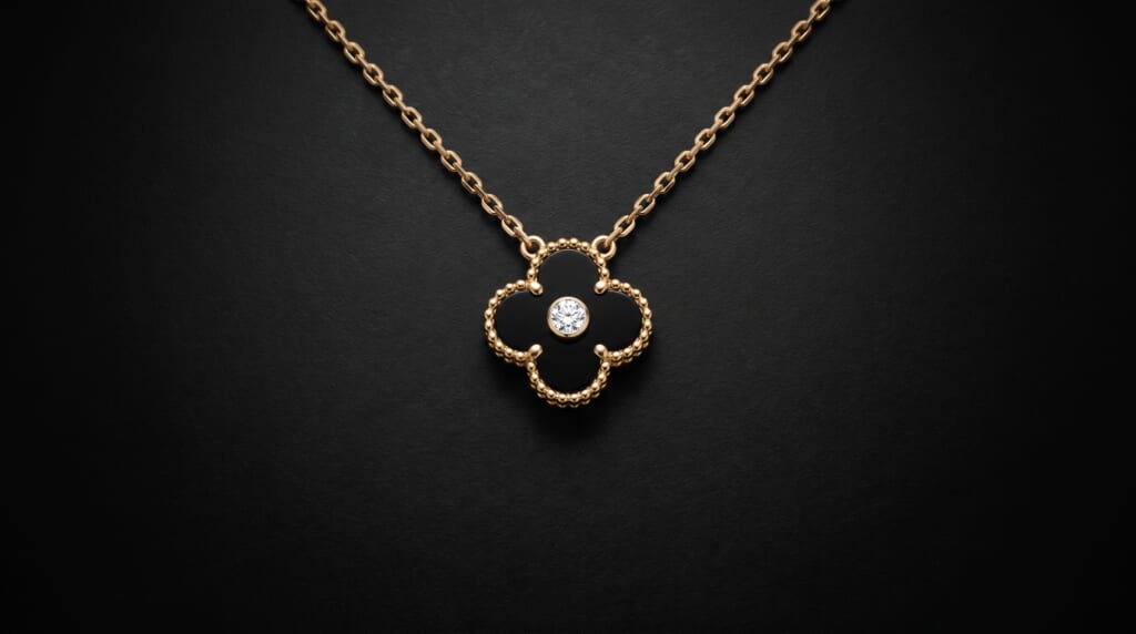 ヴァンクリーフのホリデーコレクション