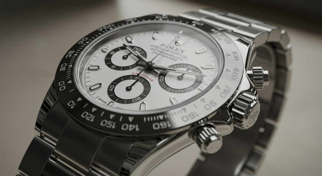 ロレックスデイトナ（ROLEX DAYTONA）
