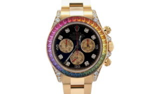 Ref. 116598RBOW_デイトナ