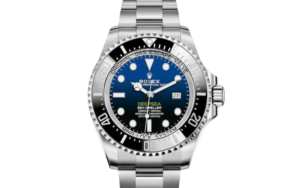Ref. 116660_シードゥエラー