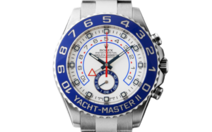 Ref. 116680_ヨットマスターⅡ(ステンレスモデル)