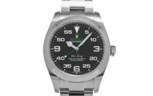 Ref. 116900_エアキング