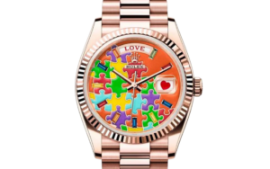 Ref. 128235_デイデイト