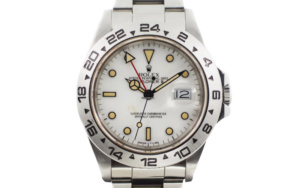Ref. 16550_エクスプローラーⅡ