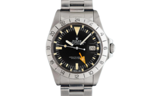 Ref. 1655_エクスプローラーⅡ