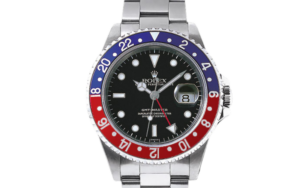 Ref. 16700_GMTマスター