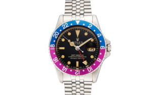 Ref. 1675_GMTマスター