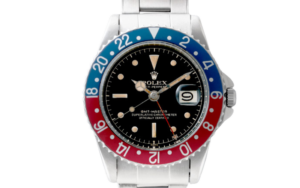Ref. 1675_GMTマスター