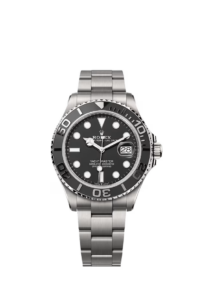 Ref.-226627_ヨットマスター-42（RLXチタン）