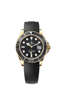Ref. 226658_ヨットマスター 42（イエローゴールド）
