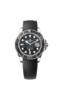 Ref. 226659_ヨットマスター 42 ファルコンズアイ（ホワイトゴールド）