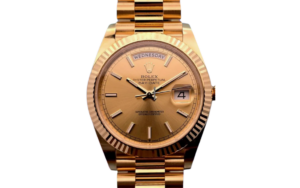 Ref. 228238_デイデイト40