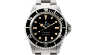 Ref. 5513_サブマリーナ