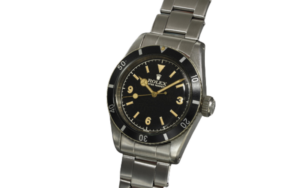 Ref. 6200_サブマリーナ