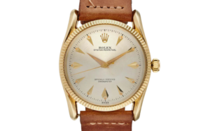Ref. 6593_オイスターパーペチュアル
