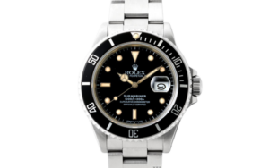 Ref.168000_サブマリーナ