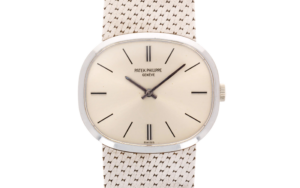 Ref. 3545 ゴールデンエリプス
