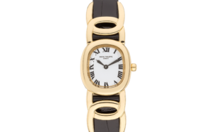 Ref. 4830 ゴールデンエリプス