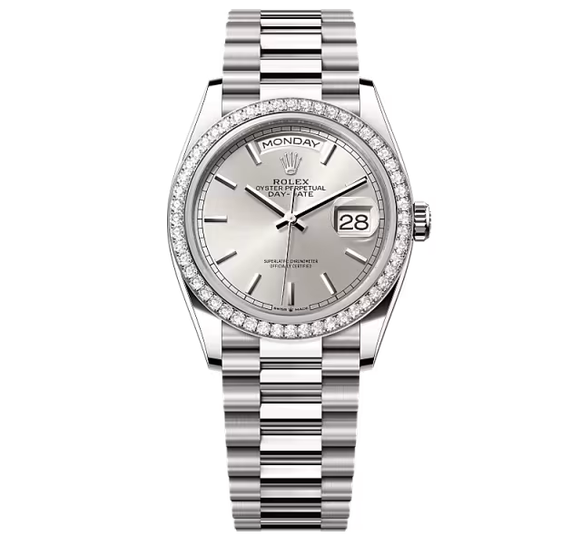 デイデイト 36 Ref. 128349RBR