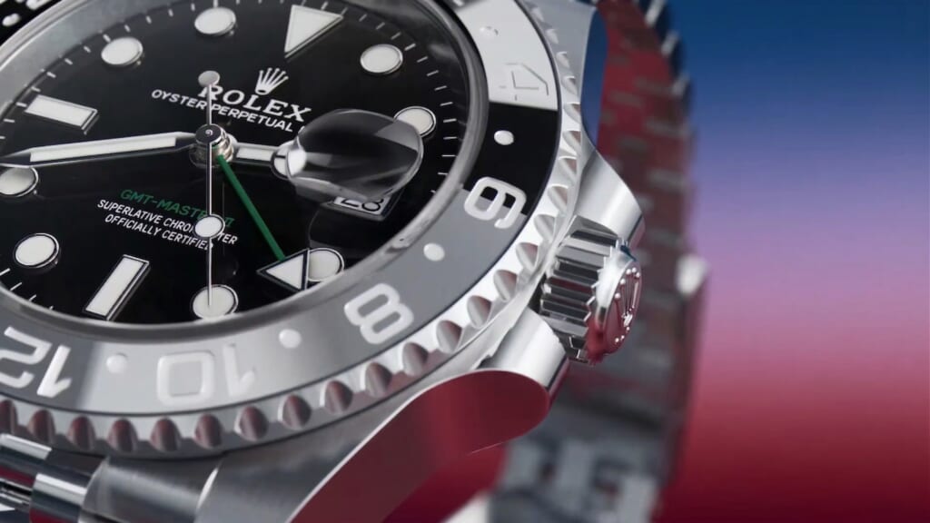 ロレックス（ROLEX）