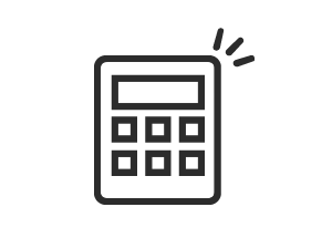 査定金額を提示