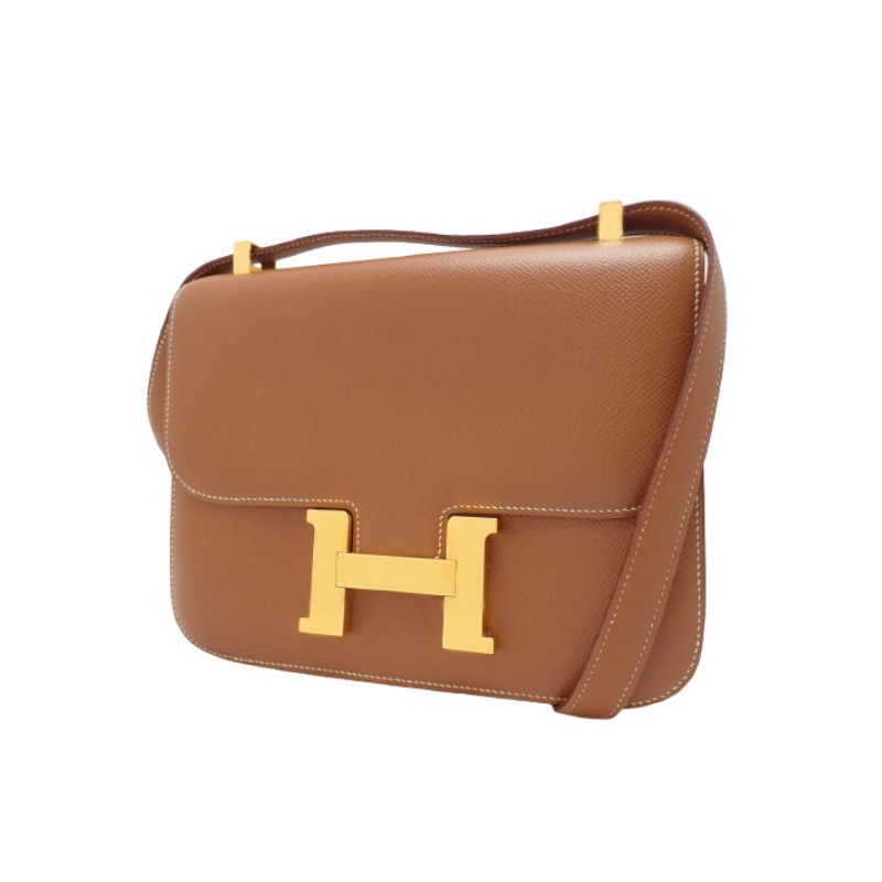 エルメス　コンスタンス　エプソン　ゴールド