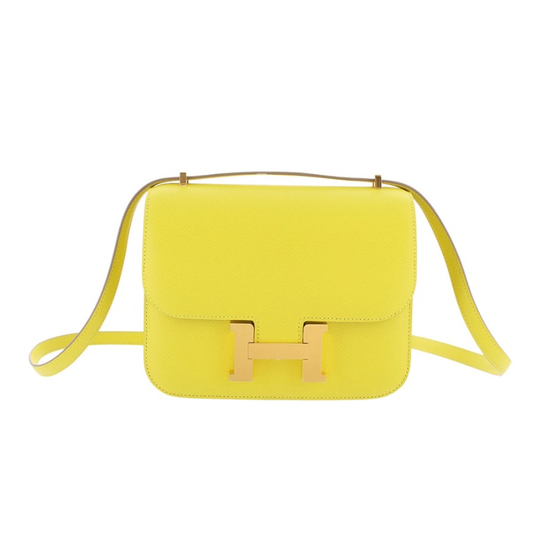 エルメス　コンスタンス　エプソン　ライム