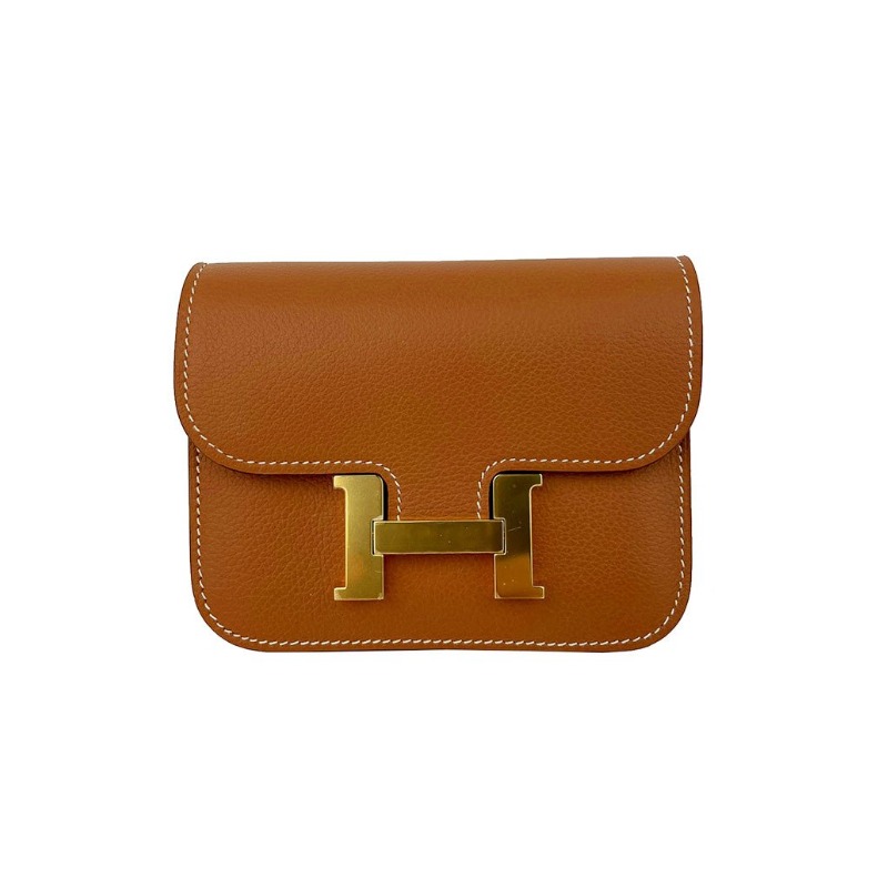 エルメス　コンスタンス　エバーカラー 　ゴールド