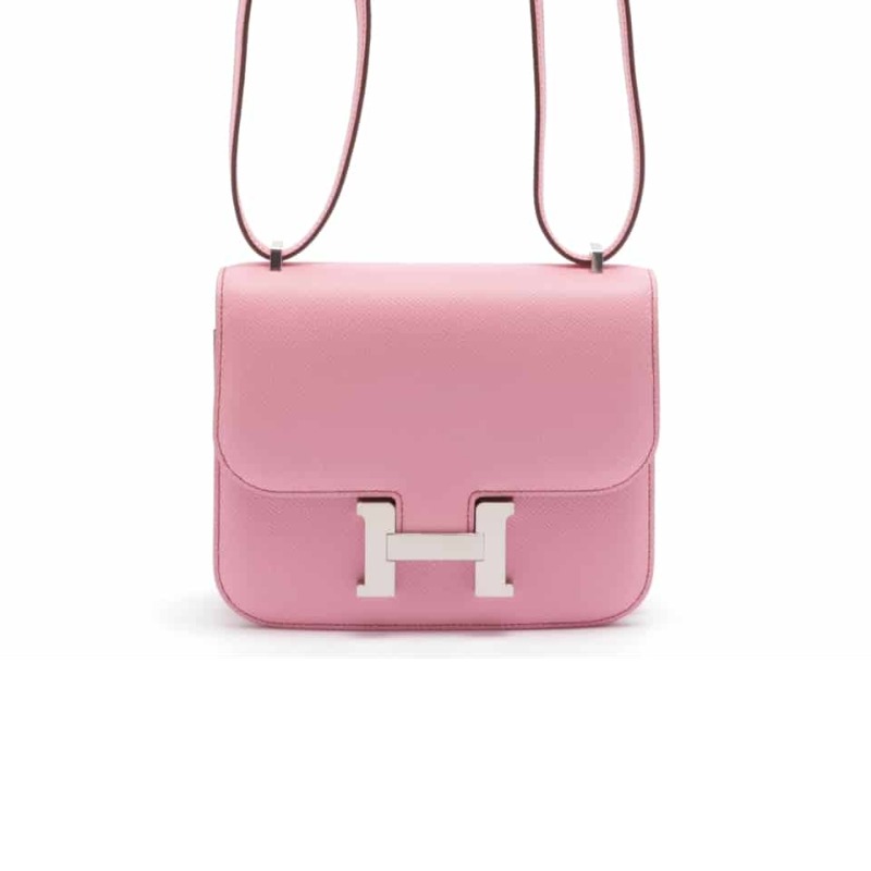 エルメス コンスタンスミニ 買取実績紹介｜ローズサクラ エプソン